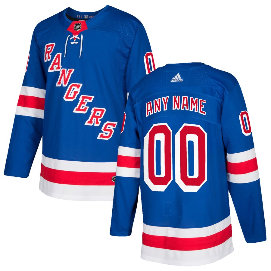 New York Rangers